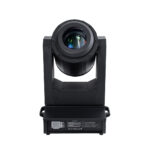GloboStar® POSEIDON 51155 Επαγγελματική Κινούμενη Ρομποτική Κεφαλή BEAM Light PHILIPS 17R Ultra Bright 500W AC 220V-240V Αδιάβροχο IP65 RGBW DMX512 - Μ50 x Π40.5 x Υ72cm - 2 Χρόνια Εγγύηση - Image 3