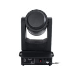 GloboStar® POSEIDON 51155 Επαγγελματική Κινούμενη Ρομποτική Κεφαλή BEAM Light PHILIPS 17R Ultra Bright 500W AC 220V-240V Αδιάβροχο IP65 RGBW DMX512 - Μ50 x Π40.5 x Υ72cm - 2 Χρόνια Εγγύηση - Image 5