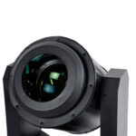 GloboStar® POSEIDON 51155 Επαγγελματική Κινούμενη Ρομποτική Κεφαλή BEAM Light PHILIPS 17R Ultra Bright 500W AC 220V-240V Αδιάβροχο IP65 RGBW DMX512 - Μ50 x Π40.5 x Υ72cm - 2 Χρόνια Εγγύηση - Image 6