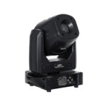 GloboStar® HERACLES 51156 Επαγγελματική Κινούμενη Ρομποτική Κεφαλή PATTERN Light CREE LED 100W AC 220V-240V IP20 RGBW DMX512 - Μ25.5 x Π20 x Υ35cm - 2 Χρόνια Εγγύηση - Image 2