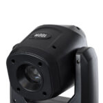 GloboStar® HERACLES 51156 Επαγγελματική Κινούμενη Ρομποτική Κεφαλή PATTERN Light CREE LED 100W AC 220V-240V IP20 RGBW DMX512 - Μ25.5 x Π20 x Υ35cm - 2 Χρόνια Εγγύηση - Image 6