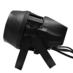 Αδιάβροχος Προβολέας COB LED PAR DMX512 200 Watt 230v IP65 CCT Ψυχρό - Ημέρας - Θερμό GloboStar 51159 - Image 3