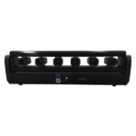 Επαγγελματική Μπάρα Laser με 6x60mw/532nm Κεφαλές 230V 3° DMX512 Πράσινο GloboStar 51164 - Image 3