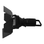 Θεατρικός Προβολέας Εκθέσεων DMX512 CREE LED 310 Watt 230v Αδιάβροχος IP44 Ψυχρό Λευκό 6000k Dimmable GloboStar 51166 - Image 3