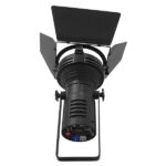 Θεατρικός Προβολέας Εκθέσεων DMX512 CREE LED 310 Watt 230v Αδιάβροχος IP44 Ψυχρό Λευκό 6000k Dimmable GloboStar 51166 - Image 4