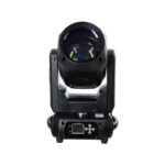 GloboStar® HERA 51169 Επαγγελματική Κινούμενη Ρομποτική Κεφαλή Super BEAM Light CREE LED 150W AC 220V-240V IP20 RGBW DMX512 - Μ25.5 x Π18 x Υ43cm - 2 Χρόνια Εγγύηση - Image 3