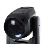 GloboStar® HERA 51169 Επαγγελματική Κινούμενη Ρομποτική Κεφαλή Super BEAM Light CREE LED 150W AC 220V-240V IP20 RGBW DMX512 - Μ25.5 x Π18 x Υ43cm - 2 Χρόνια Εγγύηση - Image 6