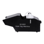 GLOBOSTAR® HAZER 51173 Stage Μηχανή Ομίχλης & Νέφωσης Καπνού 3000W AC 220-240V IP20 DMX512 Protocol & RF Ασύρματο Χειριστήριο - Μ66 x Π28.5 x Υ36cm - 1 Χρόνο Εγγύηση - Image 5