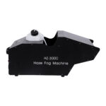 GLOBOSTAR® HAZER 51173 Stage Μηχανή Ομίχλης & Νέφωσης Καπνού 3000W AC 220-240V IP20 DMX512 Protocol & RF Ασύρματο Χειριστήριο - Μ66 x Π28.5 x Υ36cm - 1 Χρόνο Εγγύηση - Image 6