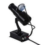GloboStar® PROJECTOR 51176 LED Προτζέκτορας Διαφημιστικού Λογότυπου GloboStar Official Partner Εσωτερικού Χώρου - 30W AC 220-240V IP20 - Μ22.5 x Π8 x Υ28.5cm - 2 Χρόνια Εγγύηση - Image 4