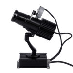 GloboStar® PROJECTOR 51176 LED Προτζέκτορας Διαφημιστικού Λογότυπου GloboStar Official Partner Εσωτερικού Χώρου - 30W AC 220-240V IP20 - Μ22.5 x Π8 x Υ28.5cm - 2 Χρόνια Εγγύηση - Image 6
