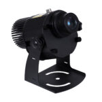 GloboStar® PROJECTOR 51177 LED Προτζέκτορας Διαφημιστικού Λογότυπου GloboStar Official Partner Εξωτερικού Χώρου - 30W AC 220-240V IP65 - Μ22 x Π18.5 x Υ22cm - 2 Χρόνια Εγγύηση - Image 3