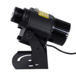 GloboStar® PROJECTOR 51177 LED Προτζέκτορας Διαφημιστικού Λογότυπου GloboStar Official Partner Εξωτερικού Χώρου - 30W AC 220-240V IP65 - Μ22 x Π18.5 x Υ22cm - 2 Χρόνια Εγγύηση - Image 4