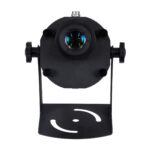 GloboStar® PROJECTOR 51177 LED Προτζέκτορας Διαφημιστικού Λογότυπου GloboStar Official Partner Εξωτερικού Χώρου - 30W AC 220-240V IP65 - Μ22 x Π18.5 x Υ22cm - 2 Χρόνια Εγγύηση - Image 5