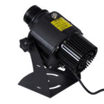 GloboStar® PROJECTOR 51177 LED Προτζέκτορας Διαφημιστικού Λογότυπου GloboStar Official Partner Εξωτερικού Χώρου - 30W AC 220-240V IP65 - Μ22 x Π18.5 x Υ22cm - 2 Χρόνια Εγγύηση - Image 6