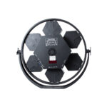 HEXA® HALO 51195 Stage Φωτιστικό Ειδικών Εφέ Digital Matrix Pixel & Blinder LED 434W 120° AC 220-240V IP20 7 x 50W COB Chip & 168 x 0.5W SMD5050 Chip Ultra Θερμό Λευκό 2200K & Πολύχρωμο RGB Dimmable DMX512 Protocol - Μ50 x Π10.5 x Υ47cm - 2 Χρόνια Εγγύηση - Image 5