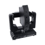 GloboStar® HADES 51199 Επαγγελματική Κινούμενη Ρομποτική Μπάρα Super LASER BEAM Light 150W - 6 x 1W Laser - 300mW RED/638nm - 100mW GREEN/531nm - 600mW BLUE/442nm - AC 220V-240V IP20 3in1 RGB DMX512 - Μ36 x Π25 x Υ46cm - 2 Χρόνια Εγγύηση - Image 2