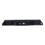 HEXA® HALO 51200 Stage Φωτιστικό Ειδικών Εφέ Digital Matrix Pixel & Blinder LED 295W 120° AC 220-240V IP20 5 x 50W COB Chip & 90 x 0.5W SMD5050 Chip Ultra Θερμό Λευκό 2200K & Πολύχρωμο RGB Dimmable DMX512 Protocol - Μ100 x Π13 x Υ10.5cm - 2 Χρόνια Εγγύηση - Image 5