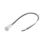 GLOBOSTAR® LAMPHOLDER 78952 Ντουί G4 με 15cm Καλώδιο IP20 - Μ15 x Π1.7 x Υ1.7cm - Image 2