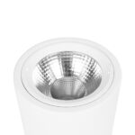 GloboStar® 999-0003 Φωτιστικό Σποτ Οροφής Downlight 15W 1500lm 24° AC 220-240V IP20 Ψυχρό Λευκό 6000K - Image 5