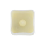 GloboStar® CANDLE 79539 ΣΕΤ 12 x Διακοσμητικά Realistic Κεράκια με LED Εφέ Κινούμενης Φλόγας - Μπαταρίας 12 x CR2032 Θερμό Λευκό 2700K Μπεζ L3.7 x W3.7 x H5.5cm - Image 4