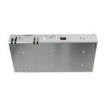 GLOBOSTAR® MEANWELL-LRS200-24 90783 Τροφοδοτικό/Μετασχηματιστής Class I PELV 200W 8.8A AC 220-240V σε DC 24V IP20 - Ρυθμιζόμενo από DC 21.6V έως DC 28.8V - Ασημί - Μ21.5 x Π11.5 x Υ3cm - 3 Χρόνια Εγγύηση - Image 5