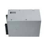 GLOBOSTAR® MEANWELL-PSP600-24 90791 Τροφοδοτικό/Μετασχηματιστής Class I PELV 600W 25A AC 220-240V σε DC 24V IP20 - Ρυθμιζόμενo από DC 20V έως DC 26.4V - Ασημί - Μ17 x Π12 x Υ9.3cm - 3 Χρόνια Εγγύηση - Image 5