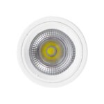 GloboStar® 999-0003 Φωτιστικό Σποτ Οροφής Downlight 15W 1500lm 24° AC 220-240V IP20 Ψυχρό Λευκό 6000K - Image 3