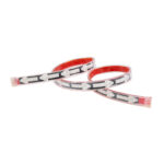 GloboStar® 81732 Car Backlit LED Strip Εύκαμπτη Ταινία 100cm Σήμανσης DRL Αυτοκινήτου 5 Προγραμμάτα Φωτισμού LED SMD 5050 7.6W DC 9-30V Αδιάβροχη IP65 RGB - 2 Χρόνια Εγγύηση - Image 2
