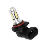 GloboStar® 81420 Λάμπα Αυτοκίνητου HB3 9005 3rd Generation Can-Bus Extreme Series LED 30 SMD 4014 6W 900lm 360° DC 12V IP20 Ψυχρό Λευκό 6000K - Image 2