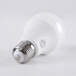 GLOBOSTAR® GLOBE 60038 Λάμπα E27 A60 LED 20W 2200lm 260° AC 220-240V IP20 Θερμό Λευκό 2700K - Lumileds SMD Chip - Λευκό Γαλακτερό - Μ6 x Π6 x Υ11cm - 3 Χρόνια Εγγύηση - Image 4