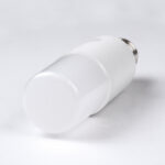 GLOBOSTAR® STICK 60057 Λάμπα E27 LED 14W 1624lm 260° AC 220-240V Αδιάβροχο IP54 Ψυχρό Λευκό 6000K - Lumileds SMD Chip - Λευκό Γαλακτερό - Μ4.5 x Π4.5 x Υ13.7cm - 3 Χρόνια Εγγύηση - Image 3