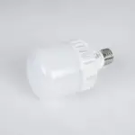 GLOBOSTAR® HIGHBAY 60061 Λάμπα E27 LED 25W 2910lm 260° AC 220-240V Αδιάβροχο IP44 Φυσικό Λευκό 4500K - Lumileds SMD Chip - Λευκό Γαλακτερό - Μ8 x Π8 x Υ15cm - 3 Χρόνια Εγγύηση - Image 3