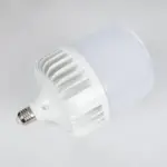 GLOBOSTAR® HIGHBAY 60066 Λάμπα E27 LED 58W 7000lm 260° AC 220-240V Αδιάβροχο IP44 Ψυχρό Λευκό 6000K - Lumileds SMD Chip - Λευκό Γαλακτερό - Μ15 x Π15 x Υ24cm - 3 Χρόνια Εγγύηση - Image 4