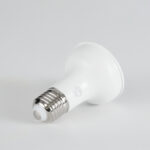 GloboStar® 60081 Λάμπα LED E27 PAR20 8W 800lm 90° AC 220-240V IP20 Φ6.5 x Υ8.5cm Ψυχρό Λευκό 6000K - 3 Χρόνια Εγγύηση - Image 4