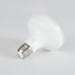 GLOBOSTAR® SPOTPAR 60091 Σποτ E27 PAR30 LED 12W 1164lm 36° AC 220-240V IP20 Φυσικό Λευκό 4500K Dimmable - Μ9.5 x Π9.5 x Υ9.5cm - 3 Χρόνια Εγγύηση - Image 4