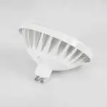 GLOBOSTAR® SPOTAR 60130 Σποτ GU10 AR111 LED 12W 1164lm 36° AC 220-240V IP20 Φυσικό Λευκό 4500K Dimmable - Μ11 x Π11 x Υ6.6cm - 3 Χρόνια Εγγύηση - Image 4