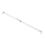 GloboStar® TUBATO 60152 Μεταλλικό Σκαφάκι για 2 x Λάμπες 90CM T8 G13 LED AC 220-240V IP20 Μ90 x Π7.2 x Υ4cm - 5 Χρόνια Εγγύηση - Image 3