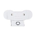 GloboStar® TUBATO 60154 Μεταλλικό Σκαφάκι για 2 x Λάμπες 150CM T8 G13 LED AC 220-240V IP20 Μ150 x Π7.2 x Υ4cm - 5 Χρόνια Εγγύηση - Image 6
