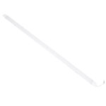 GloboStar® 60169 LED Γραμμικό Βιομηχανικό Φωτιστικό Tri-Proof 150cm 55W 6006lm 120° AC 220-240V Αδιάβροχο IP65 Μ150 x Π6 x Υ4cm Θερμό Λευκό 2700K - 3 Χρόνια Εγγύηση - Image 3