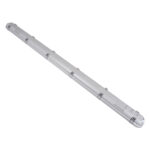 GloboStar® 60177 LED Γραμμικό Βιομηχανικό Φωτιστικό Tri-Proof 150cm 72W 8306lm 120° AC 220-240V Αδιάβροχο IP65 Μ150 x Π10,5 x Υ8cm Φυσικό Λευκό 4500K - 3 Χρόνια Εγγύηση - Image 4