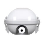 GloboStar® 60177 LED Γραμμικό Βιομηχανικό Φωτιστικό Tri-Proof 150cm 72W 8306lm 120° AC 220-240V Αδιάβροχο IP65 Μ150 x Π10,5 x Υ8cm Φυσικό Λευκό 4500K - 3 Χρόνια Εγγύηση - Image 5