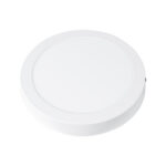 GLOBOSTAR® PANELO 60201 Panel Οροφής LED 20W 1900lm 120° AC 220-240V IP20 Φυσικό Λευκό 4500K - Lumileds SMD Chip & TÜV SÜD Driver - Λευκό Γαλακτερό - Μ22 x Π22 x Υ3cm / Q20cm - 3 Χρόνια Εγγύηση - Image 3