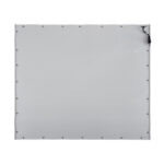 GLOBOSTAR® PANELETI 60207 Χωνευτό Panel Οροφής 60x60 LED 40W 3800lm 120° UGR<19 AC 220-240V IP20 Φυσικό Λευκό 4500K - Lumileds SMD Chip & TÜV SÜD Driver - Λευκό Γαλακτερό - Μ60 x Π60 x Υ1.5cm / Q56 x 56cm - 5 Χρόνια Εγγύηση - Image 5