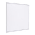 GLOBOSTAR® PANELETI 60208 Χωνευτό Panel Οροφής 60x60 LED 40W 3600lm 120° UGR<19 AC 220-240V IP20 Θερμό Λευκό 2700K - Lumileds SMD Chip & TÜV SÜD Driver - Λευκό Γαλακτερό - Μ60 x Π60 x Υ1.5cm / Q56 x 56cm - 5 Χρόνια Εγγύηση - Image 3