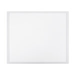 GLOBOSTAR® PANELETI 60209 Χωνευτό Panel Οροφής 60x60 LED 48W 4800lm 120° UGR<19 AC 220-240V IP20 Ψυχρό Λευκό 6000K - Lumileds SMD Chip & TÜV SÜD Driver - Λευκό Γαλακτερό - Μ60 x Π60 x Υ1.5cm / Q56 x 56cm - 5 Χρόνια Εγγύηση - Image 4
