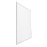 GLOBOSTAR® PANELETI 60210 Χωνευτό Panel Οροφής 60x60 LED 48W 4560lm 120° UGR<19 AC 220-240V IP20 Φυσικό Λευκό 4500K - Lumileds SMD Chip & TÜV SÜD Driver - Λευκό Γαλακτερό - Μ60 x Π60 x Υ1.5cm / Q56 x 56cm - 5 Χρόνια Εγγύηση - Image 6