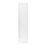 GLOBOSTAR® PANELETI 60212 Χωνευτό Panel Οροφής 120x30 LED 48W 4800lm 120° UGR<19 AC 220-240V IP20 Ψυχρό Λευκό 6000K - Lumileds SMD Chip & TÜV SÜD Driver - Λευκό Γαλακτερό - Μ120 x Π30 x Υ1.5cm / Q116 x 26cm - 5 Χρόνια Εγγύηση - Image 4