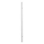 GloboStar® 60217 LED Panel Transparent 60x60cm 44W 3960lm 120° CRI≥80Ra AC 220-240V IP20 Μ60 x Π60 x Υ2.5cm - Θερμό Λευκό 2700K - 2 Χρόνια Εγγύηση - Image 6