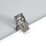 GLOBOSTAR® PANELRECESS 60218 Σύστημα Χωνευτής Τοποθέτησης Ειδικό για Πάνελ 60x60 & 120x30 - Μ4 x Π5 x Υ1.5cm - Image 5